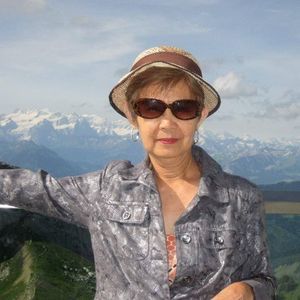 Meet your Posher, Julie